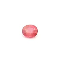 1.30 ct Oval Pink Natural Sapphire