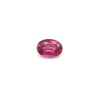 1.18 ct Oval Pink Natural Sapphire