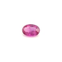 1.24 ct Oval Pink Natural Sapphire