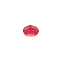 1.05 ct Oval Pink Natural Sapphire