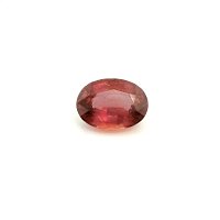 2.28 ct Oval Pink Natural Sapphire