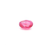 1.01 ct Oval Pink Natural Sapphire