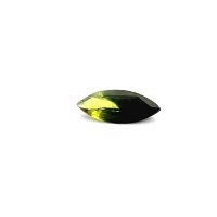 0.72 ct Marquise Blue Natural Sapphire