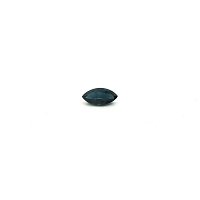 0.98 ct Marquise Blue Natural Sapphire