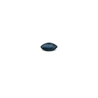 0.84 ct Marquise Blue Natural Sapphire