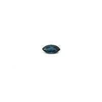 1.06 ct Marquise Blue Natural Sapphire