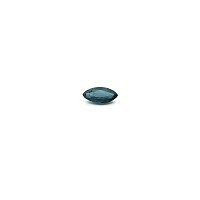 1.10 ct Marquise Blue Natural Sapphire