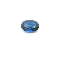 1.06 ct Oval Blue Natural Sapphire