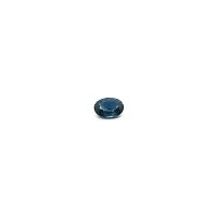 1.03 ct Oval Blue Natural Sapphire