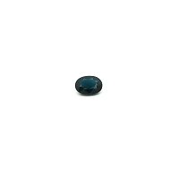 1.47 ct Oval Blue Natural Sapphire
