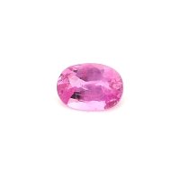 1.07 ct Oval Pink Natural Sapphire