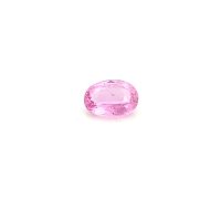 1.03 ct Oval Pink Natural Sapphire