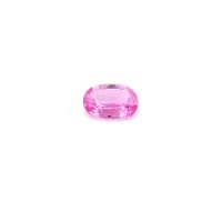 0.70 ct Oval Pink Natural Sapphire