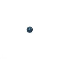 0.62 ct Round Blue Natural Sapphire