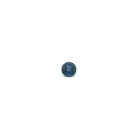 0.74 ct Round Blue Natural Sapphire