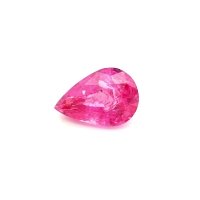 1.11 ct Pear Pink Natural Sapphire
