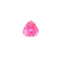 0.61 ct Pear Pink Natural Sapphire