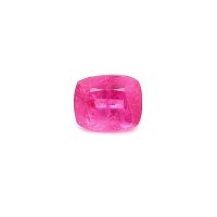 1.04 ct Cushion Pink Natural Sapphire