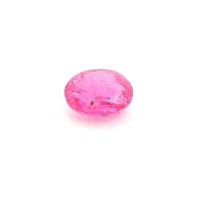 1.07 ct Oval Pink Natural Sapphire