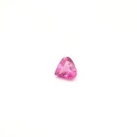 0.46 ct Pear Pink Natural Sapphire