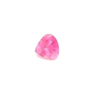 0.57 ct Pear Pink Natural Sapphire