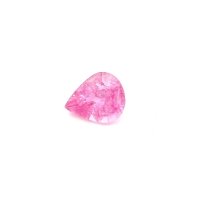 0.66 ct Pear Pink Natural Sapphire