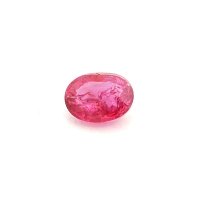 1.01 ct Oval Pink Natural Sapphire
