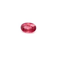 0.84 ct Oval Pink Natural Sapphire