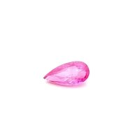 0.99 ct Pear Pink Natural Sapphire
