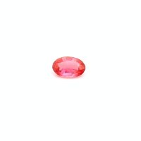 0.39 ct Oval Pink Natural Sapphire