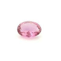 1.96 ct Oval Pink Natural Sapphire