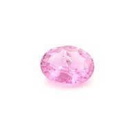 1.99 ct Oval Pink Natural Sapphire