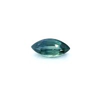 0.91 ct Marquise Blue Natural Sapphire
