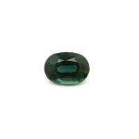 1.18 ct Oval Blue Natural Sapphire