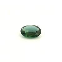 1.05 ct Oval Blue Natural Sapphire