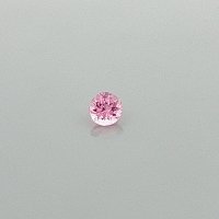 0.65 ct Oval Blue Natural Sapphire