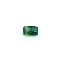 0.76 ct Oval Blue Natural Sapphire