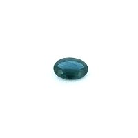 0.62 ct Oval Blue Natural Sapphire