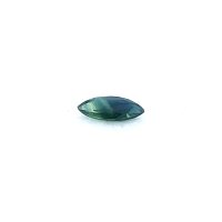 0.41 ct Marquise Blue Natural Sapphire