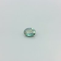 0.50 ct Oval Blue Natural Sapphire