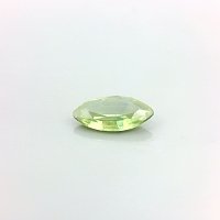 0.64 ct Marquise Green Natural Sapphire