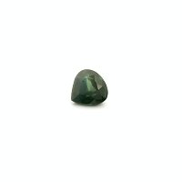 0.47 ct Pear Green Natural Sapphire