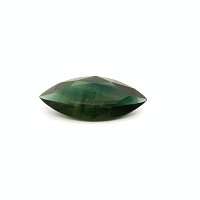 1.41 ct Marquise Blue Natural Sapphire