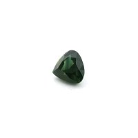 1.18 ct Pear Green Natural Sapphire