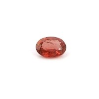 0.94 ct Oval Pink Natural Sapphire