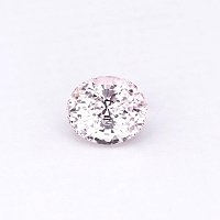 1.25 ct Oval Pink Natural Sapphire