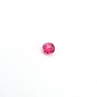 2.03 ct Oval Pink Natural Sapphire