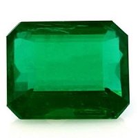 22.86 ct Emerald Green Natural Emerald