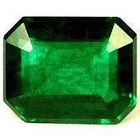 1.59 ct Emerald Green Natural Emerald