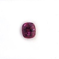2.20 ct Cushion Pink Natural Sapphire